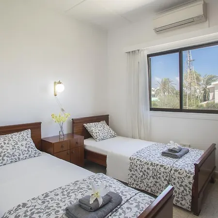 빌라 Cape View Getaway