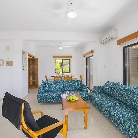 Villa Cape View Getaway Protaras