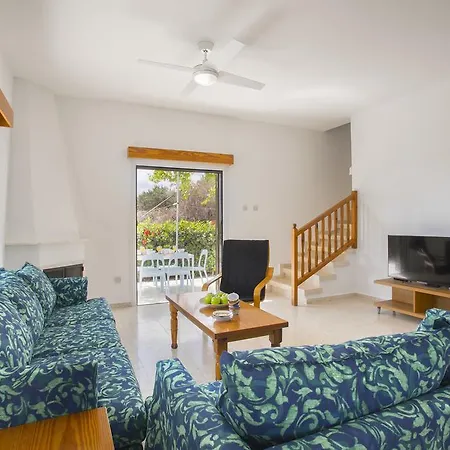 Cape View Getaway
