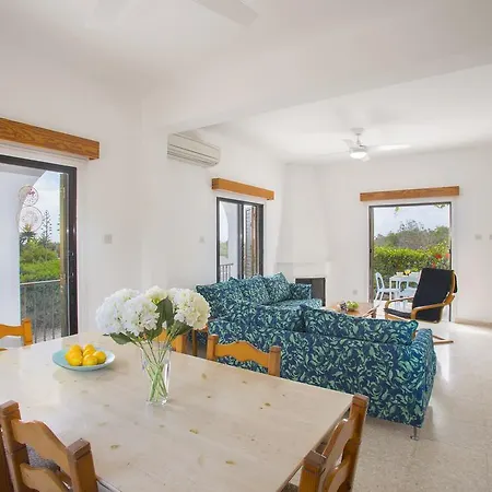 Cape View Getaway فيلة *