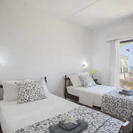 Willa Cape View Getaway